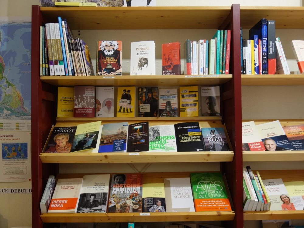 Librairie Acacia Libourne (55)-1684576474018